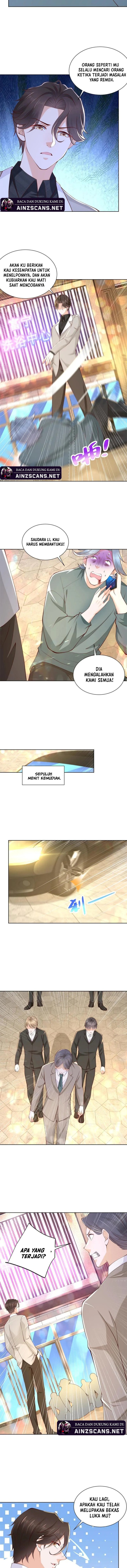 I Randomly Have A New Career Every Week Chapter 351 Gambar 6