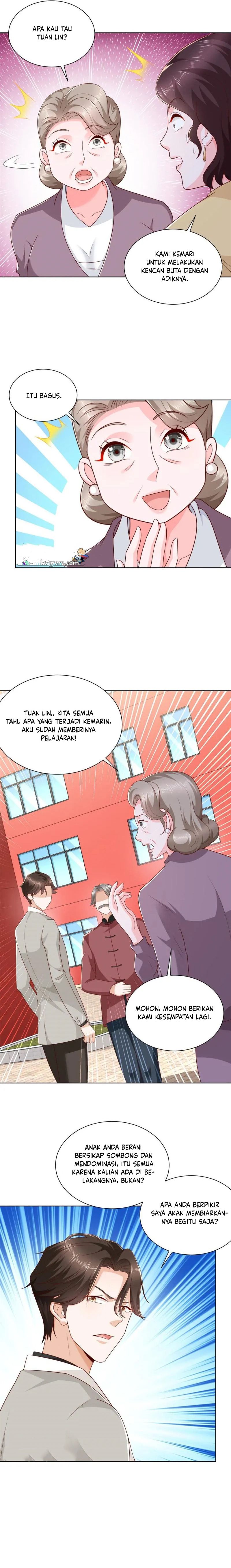 I Randomly Have A New Career Every Week Chapter 353 Gambar 6