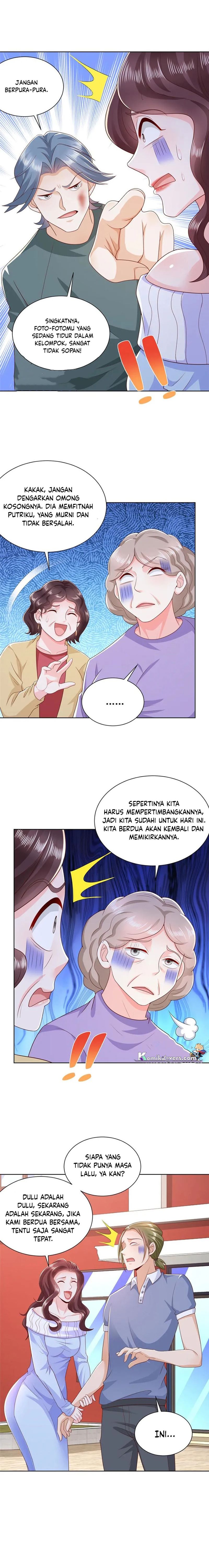 I Randomly Have A New Career Every Week Chapter 354 Gambar 2