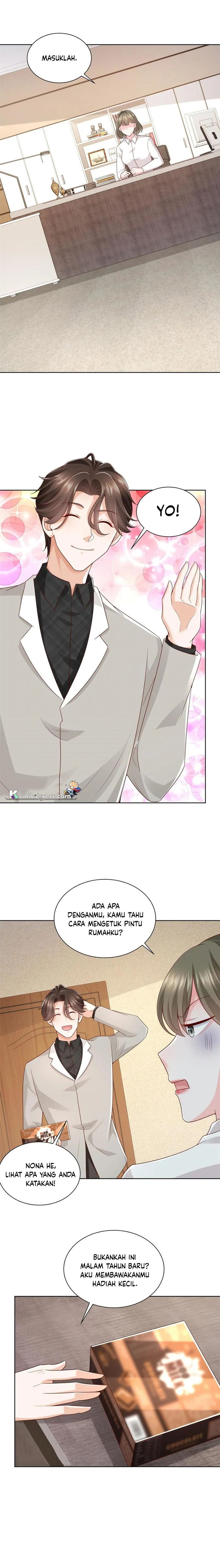 I Randomly Have A New Career Every Week Chapter 354 Gambar 8