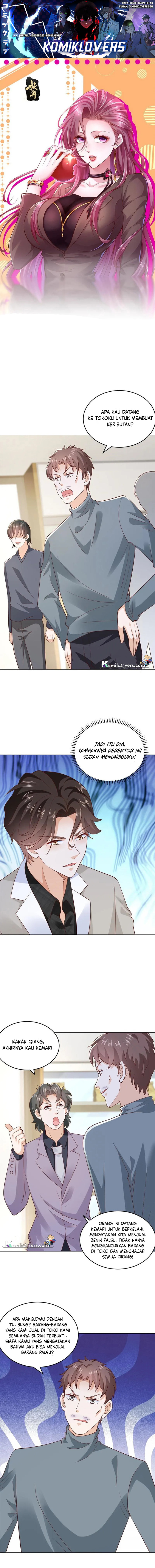 I Randomly Have A New Career Every Week Chapter 359 Gambar 2