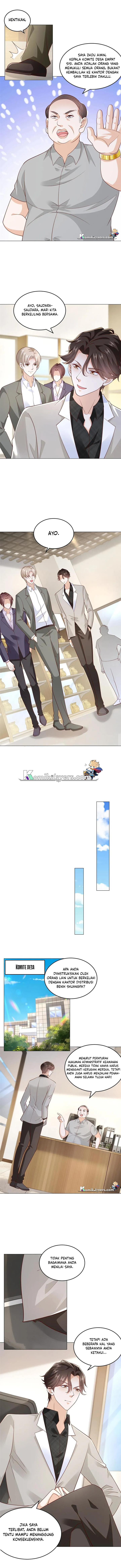 I Randomly Have A New Career Every Week Chapter 359 Gambar 3