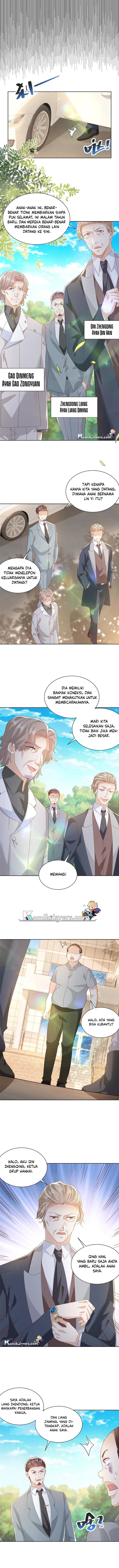 I Randomly Have A New Career Every Week Chapter 359 Gambar 5