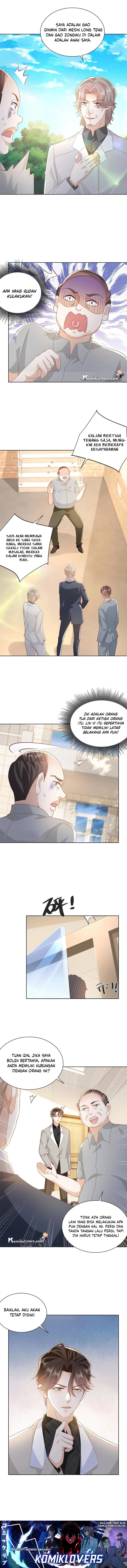 I Randomly Have A New Career Every Week Chapter 359 Gambar 6