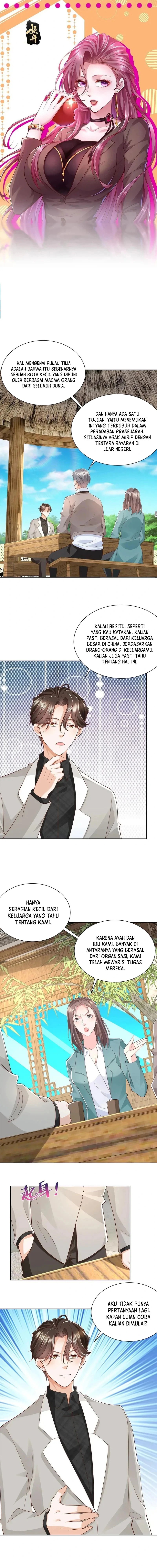 I Randomly Have A New Career Every Week Chapter 369 Gambar 1