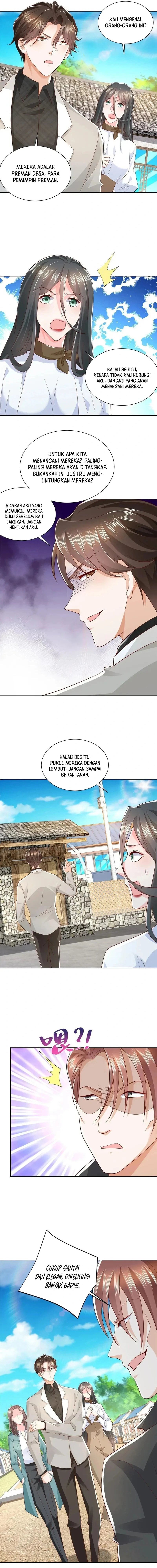 I Randomly Have A New Career Every Week Chapter 369 Gambar 3