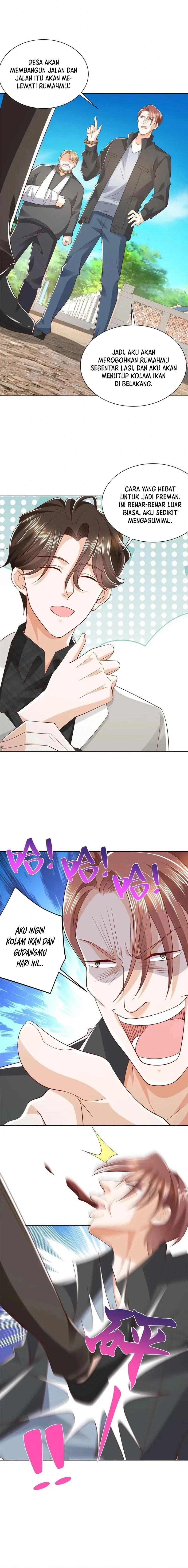 I Randomly Have A New Career Every Week Chapter 369 Gambar 4