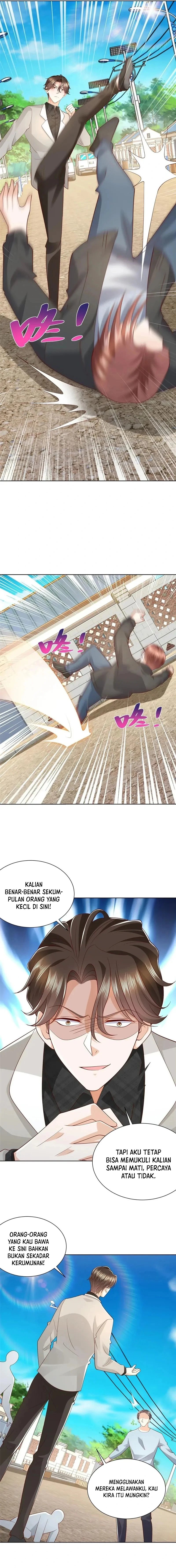 I Randomly Have A New Career Every Week Chapter 369 Gambar 5