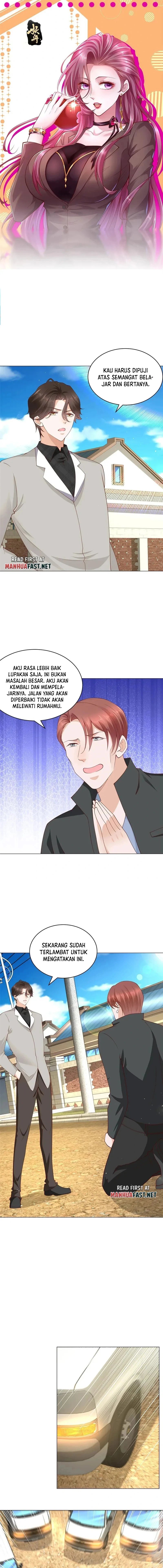I Randomly Have A New Career Every Week Chapter 370 Gambar 1