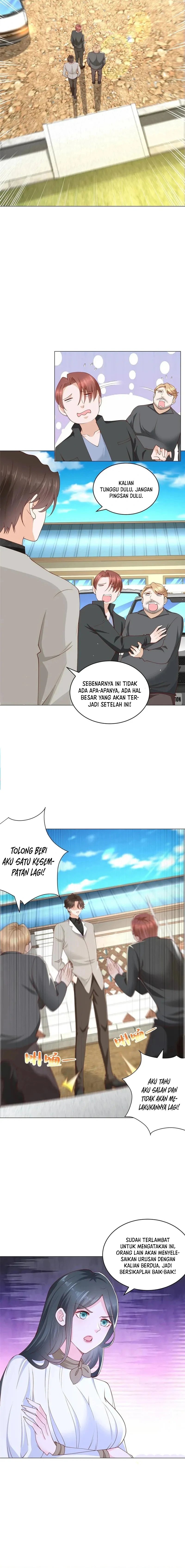 I Randomly Have A New Career Every Week Chapter 370 Gambar 2