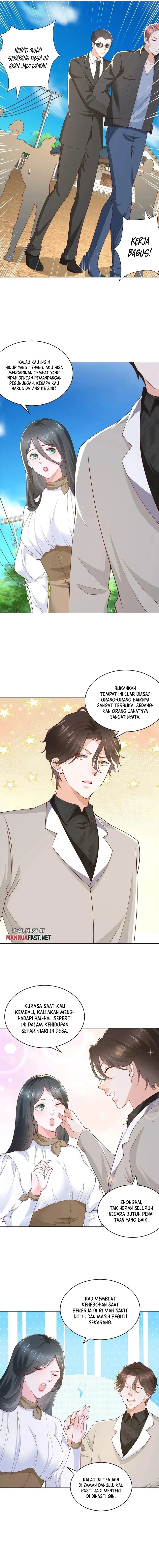 I Randomly Have A New Career Every Week Chapter 370 Gambar 3
