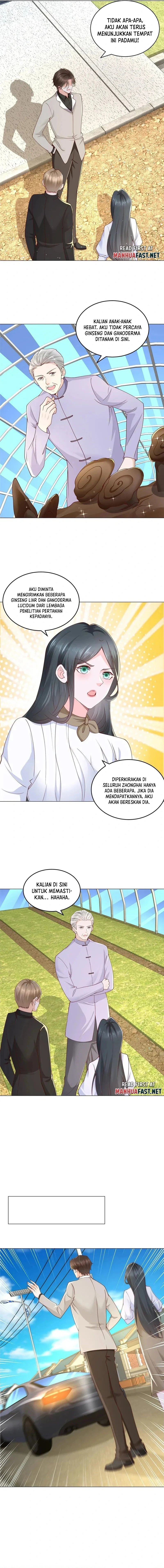 I Randomly Have A New Career Every Week Chapter 370 Gambar 4