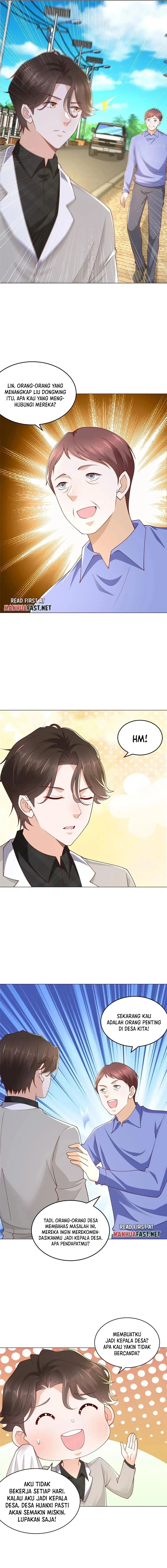 I Randomly Have A New Career Every Week Chapter 370 Gambar 5