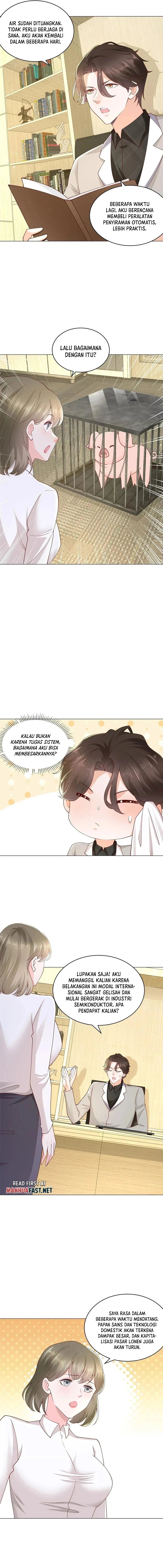 I Randomly Have A New Career Every Week Chapter 370 Gambar 7