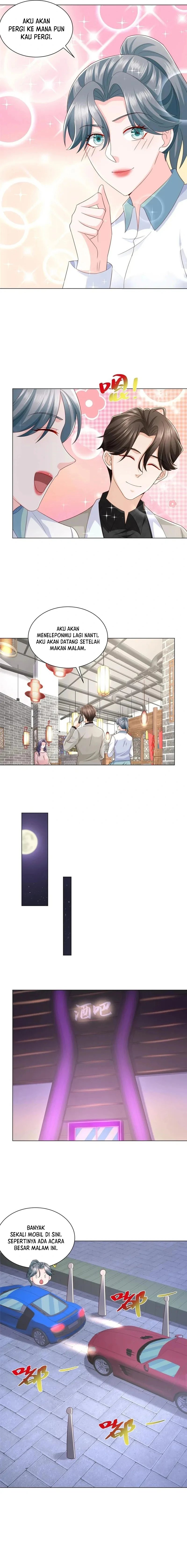I Randomly Have A New Career Every Week Chapter 374 Gambar 2