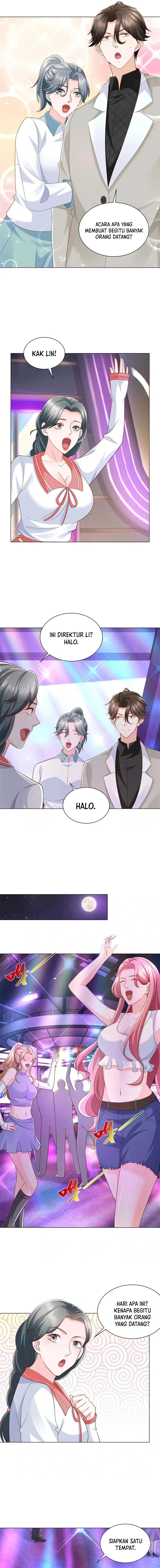 I Randomly Have A New Career Every Week Chapter 374 Gambar 3