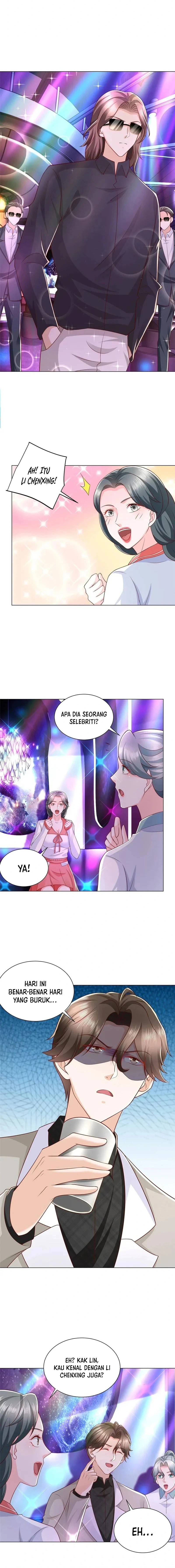 I Randomly Have A New Career Every Week Chapter 374 Gambar 6