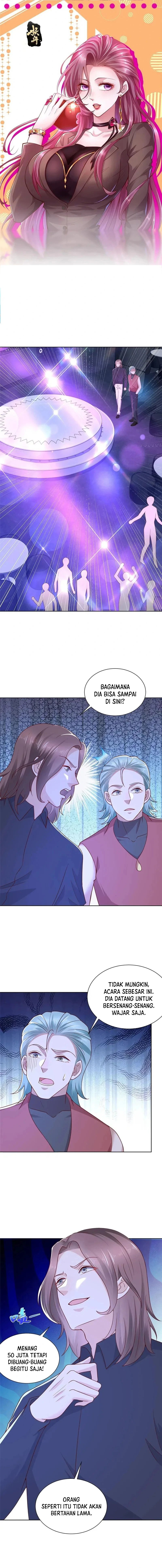 I Randomly Have A New Career Every Week Chapter 375 Gambar 1