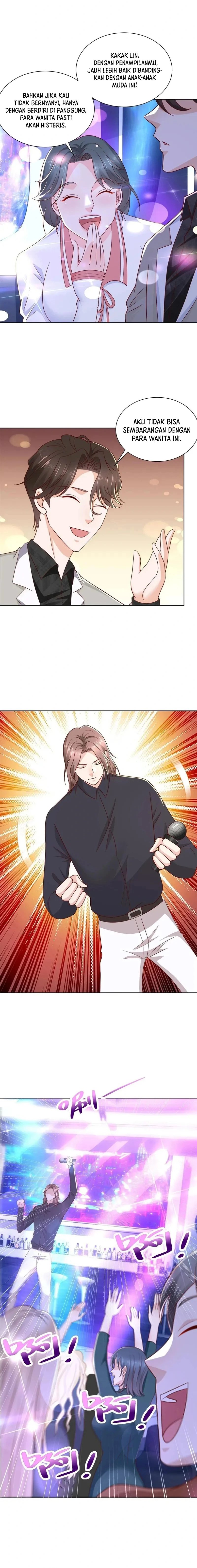 I Randomly Have A New Career Every Week Chapter 375 Gambar 4