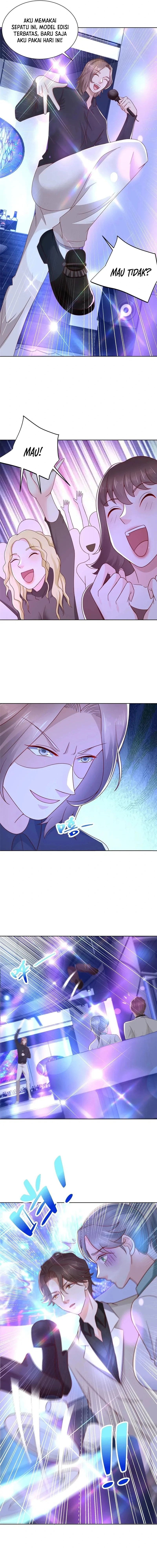 I Randomly Have A New Career Every Week Chapter 375 Gambar 5
