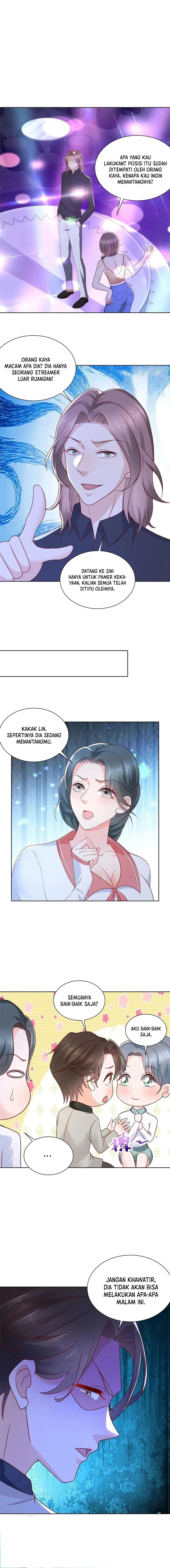 I Randomly Have A New Career Every Week Chapter 375 Gambar 7