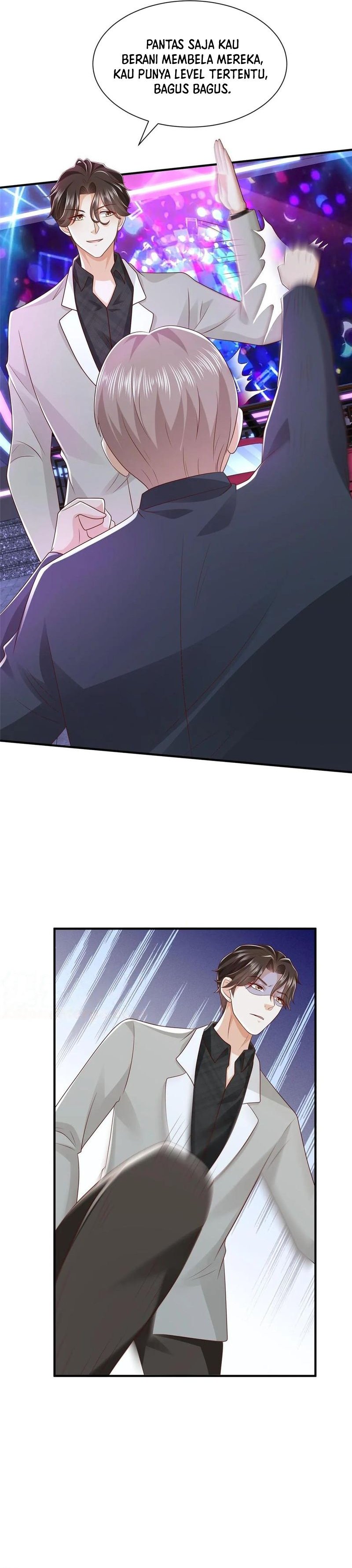 I Randomly Have A New Career Every Week Chapter 378 Gambar 4