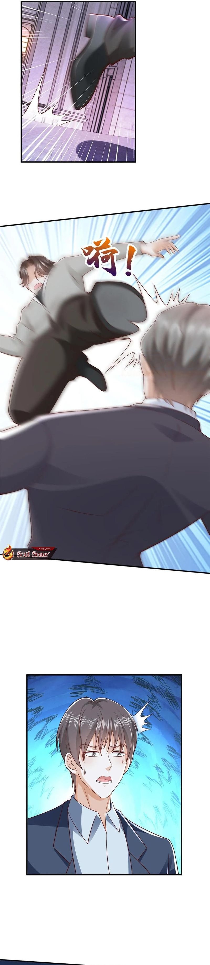 I Randomly Have A New Career Every Week Chapter 378 Gambar 15