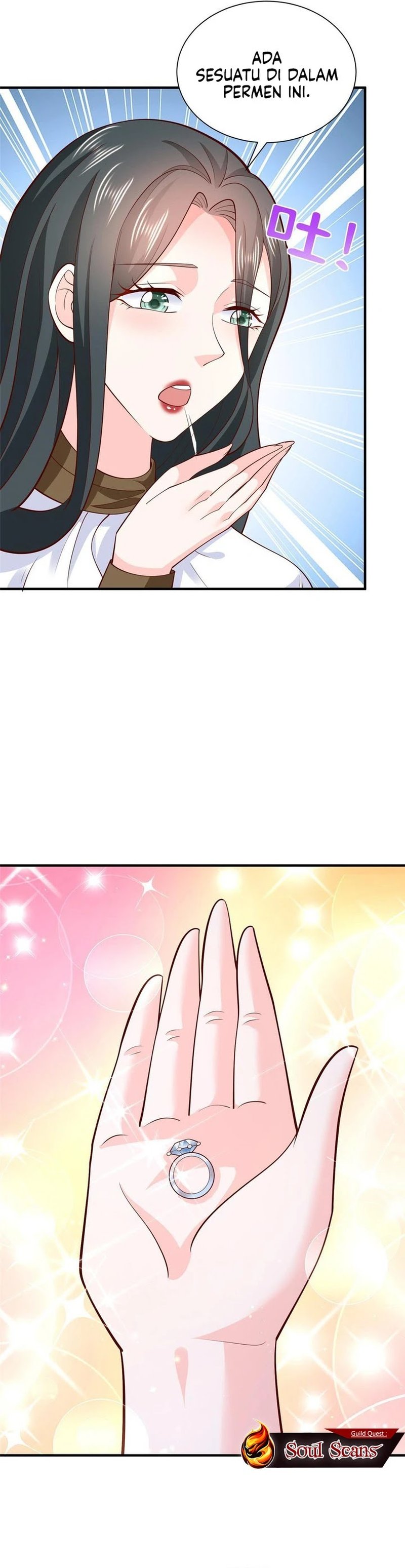 I Randomly Have A New Career Every Week Chapter 391 Gambar 2