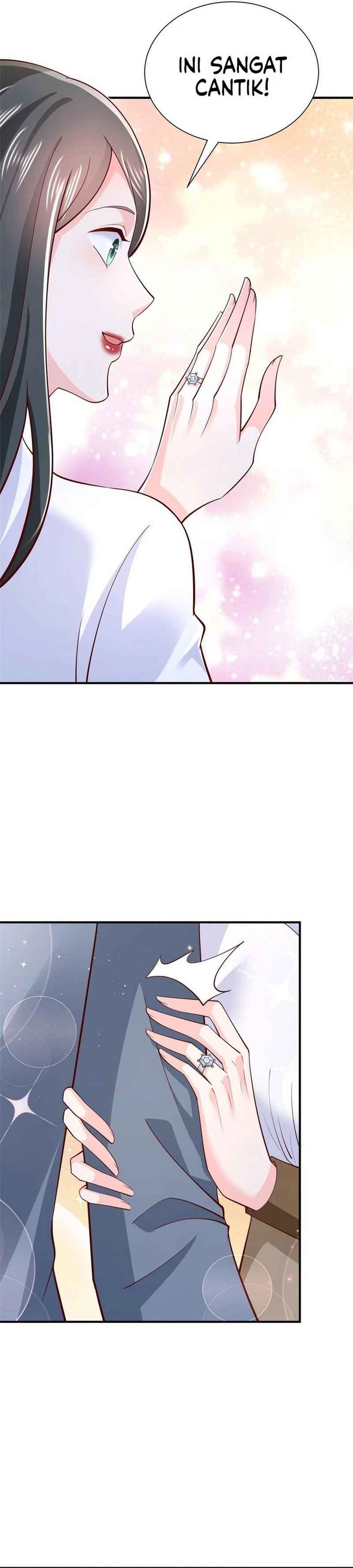 I Randomly Have A New Career Every Week Chapter 391 Gambar 5