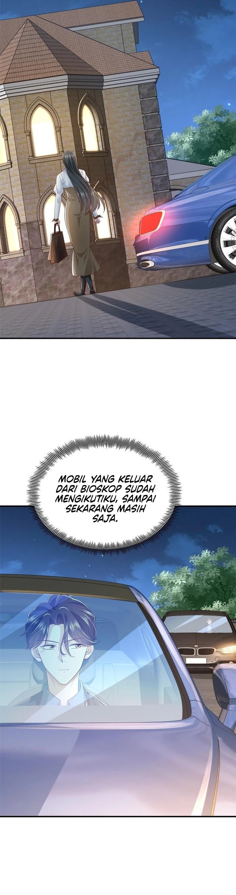 I Randomly Have A New Career Every Week Chapter 391 Gambar 8