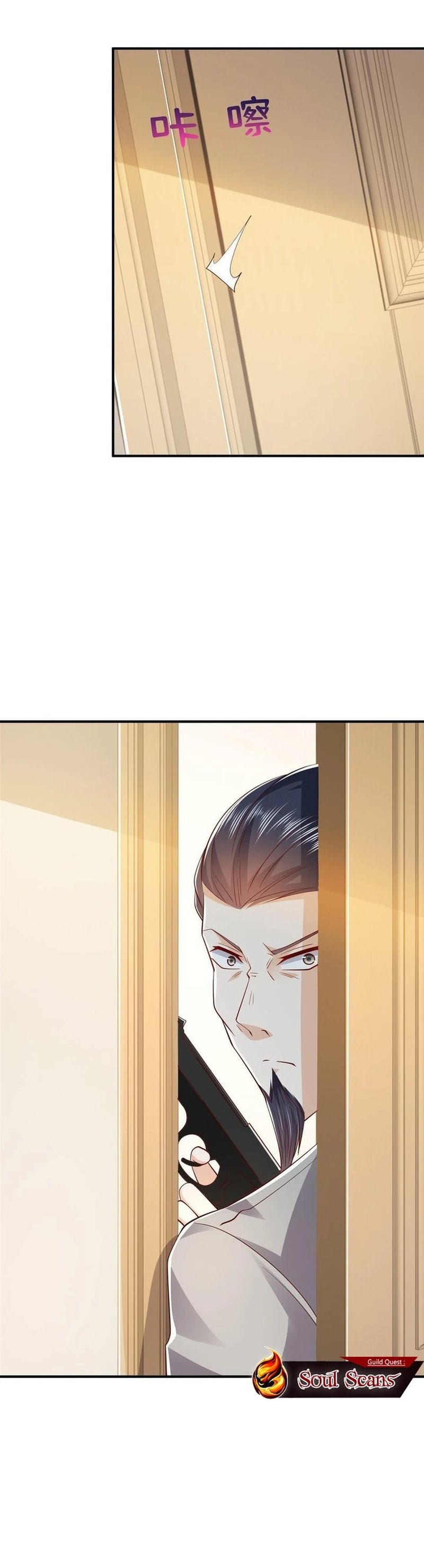 I Randomly Have A New Career Every Week Chapter 391 Gambar 10