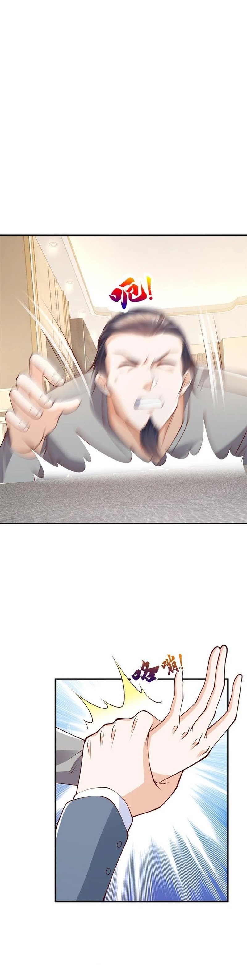 I Randomly Have A New Career Every Week Chapter 391 Gambar 16