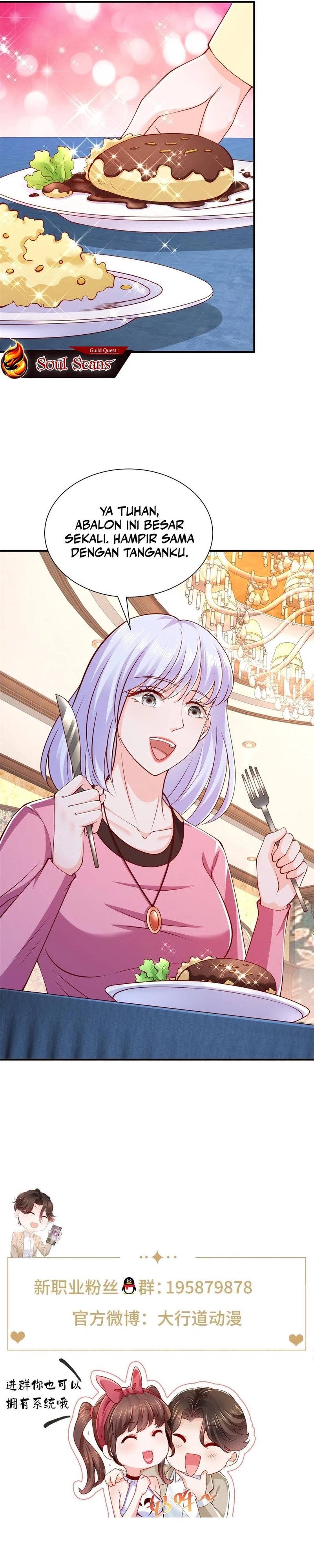 I Randomly Have A New Career Every Week Chapter 397 Gambar 16