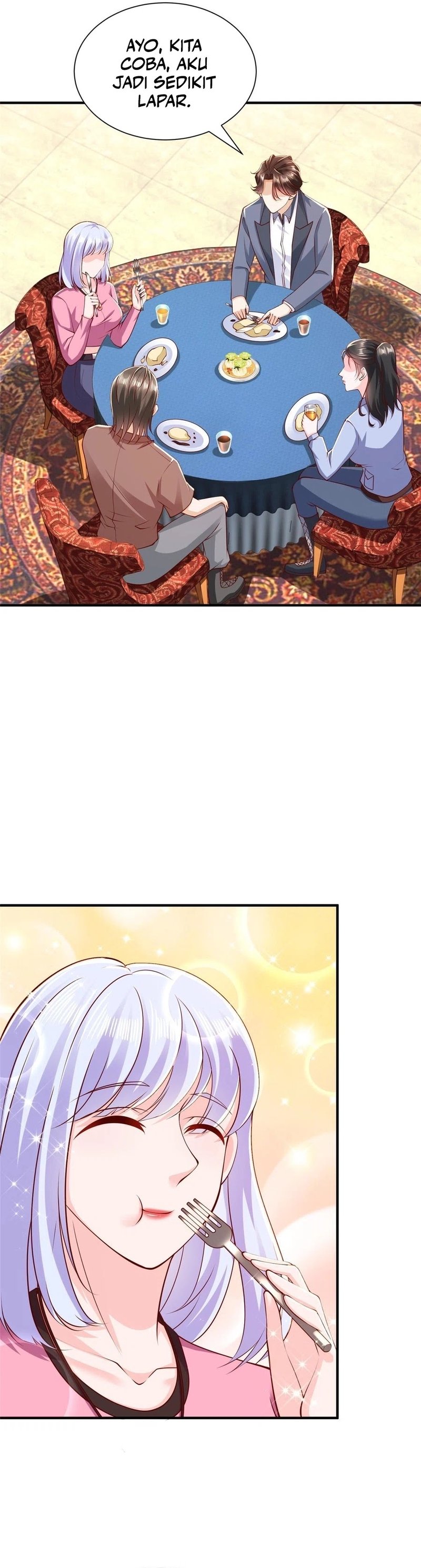 I Randomly Have A New Career Every Week Chapter 398 Gambar 2