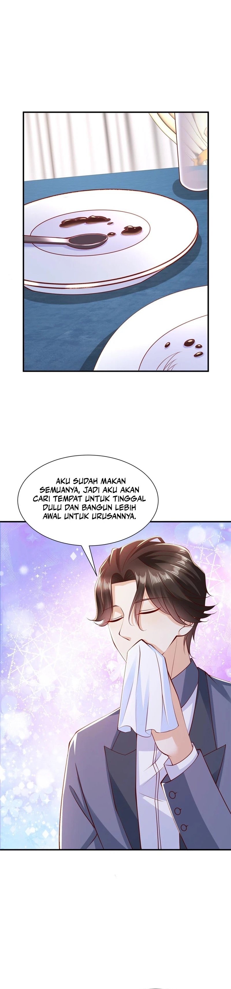 I Randomly Have A New Career Every Week Chapter 398 Gambar 4