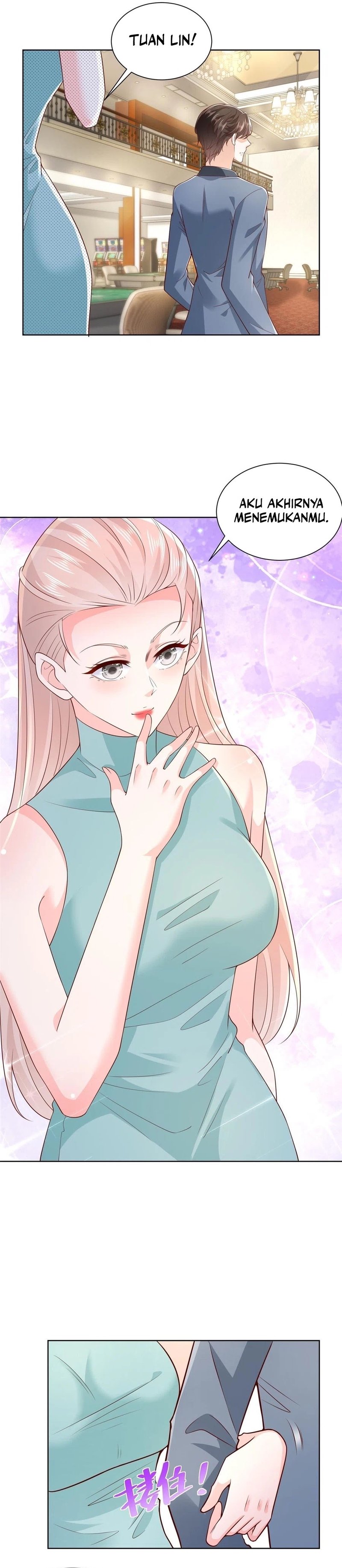 I Randomly Have A New Career Every Week Chapter 404 Gambar 9