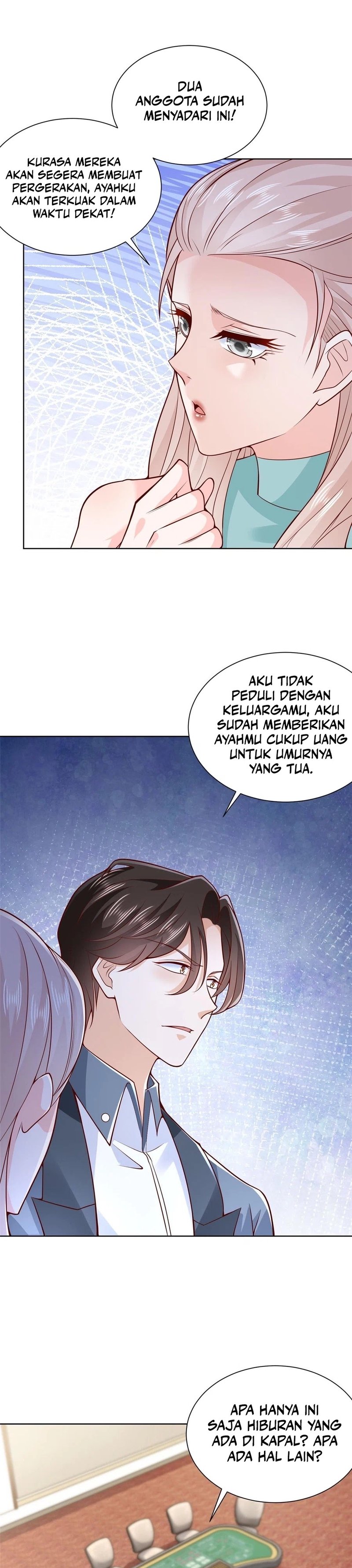 I Randomly Have A New Career Every Week Chapter 404 Gambar 11