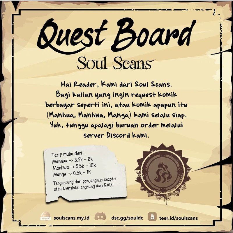 I Randomly Have A New Career Every Week Chapter 404 Gambar 15