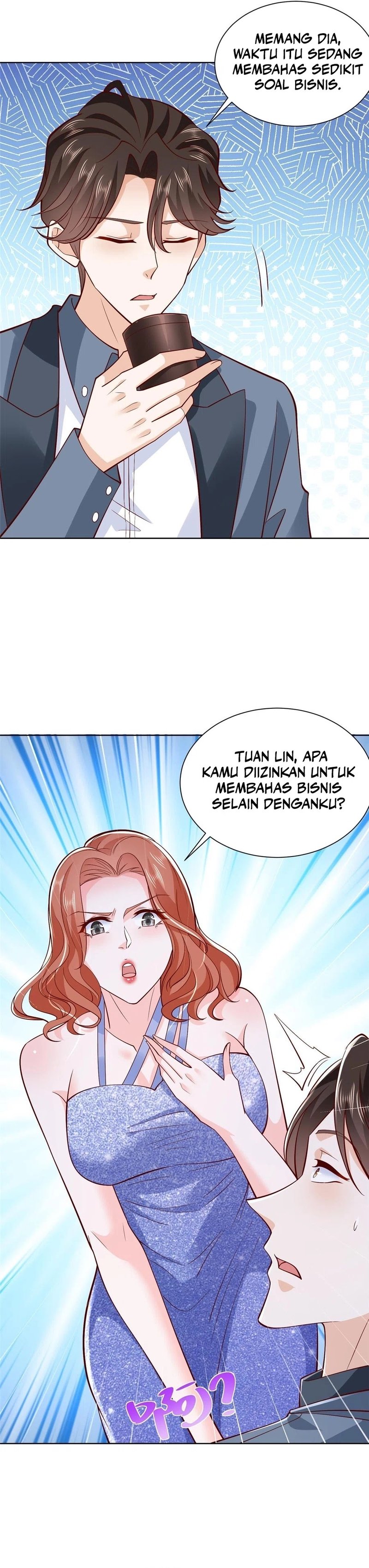 I Randomly Have A New Career Every Week Chapter 405 Gambar 7