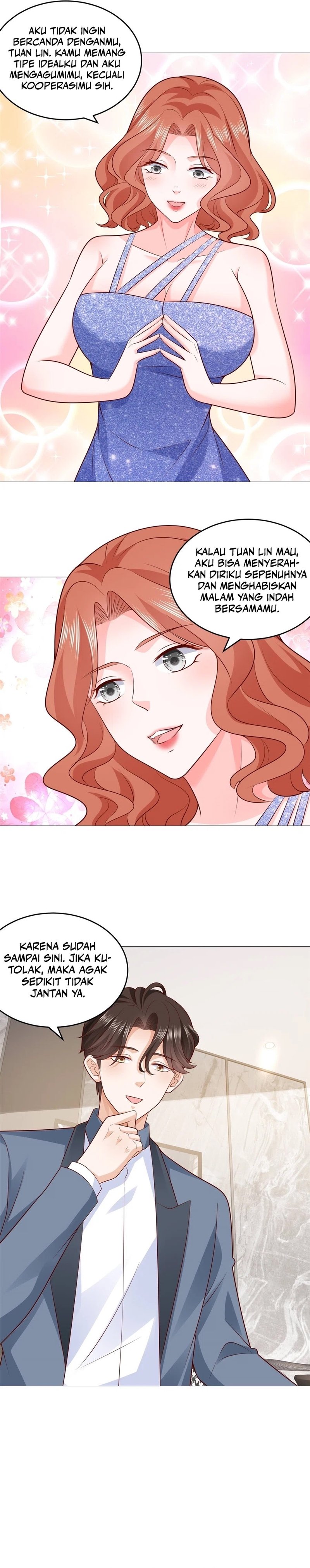 I Randomly Have A New Career Every Week Chapter 405 Gambar 12