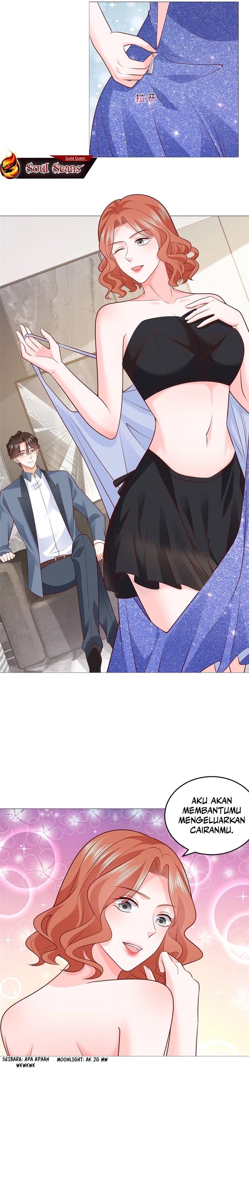 I Randomly Have A New Career Every Week Chapter 405 Gambar 13