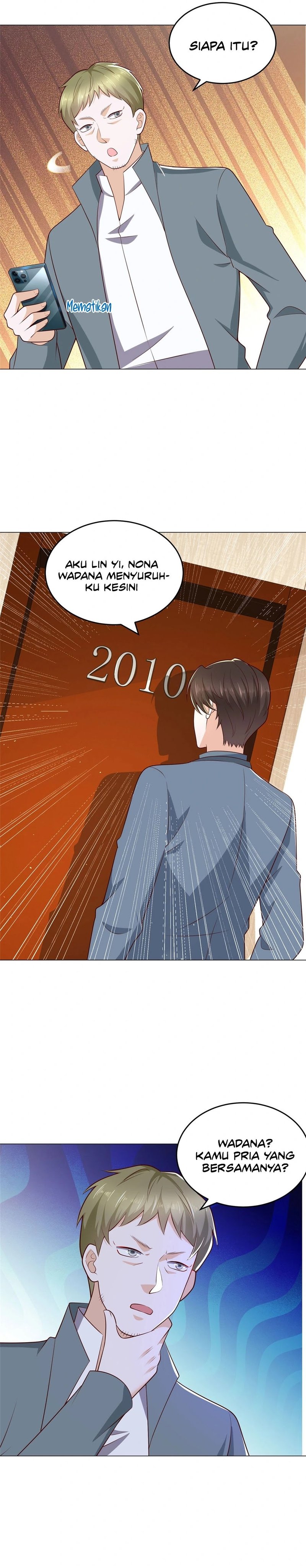 I Randomly Have A New Career Every Week Chapter 407 Gambar 3