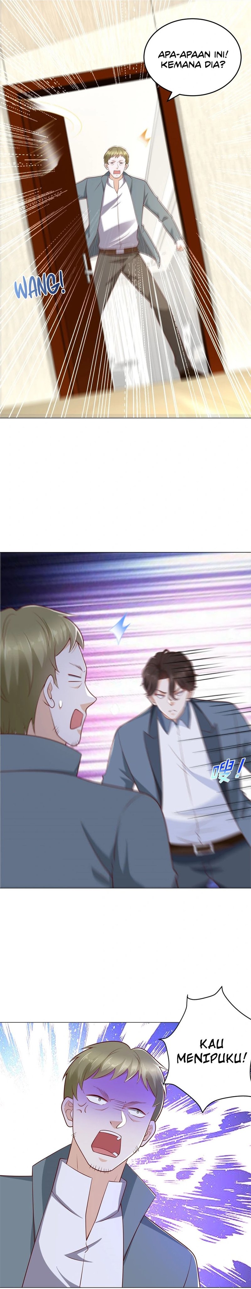I Randomly Have A New Career Every Week Chapter 407 Gambar 5