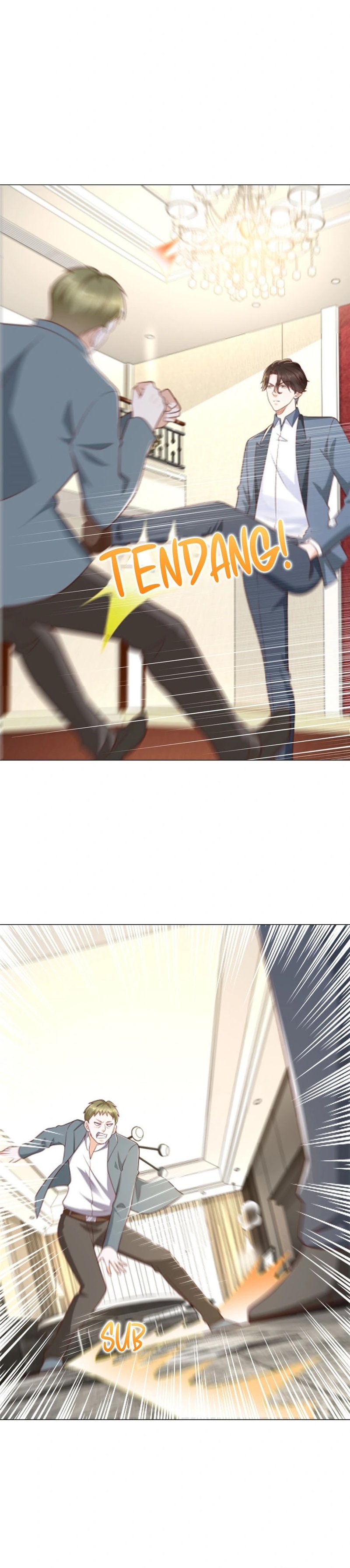 I Randomly Have A New Career Every Week Chapter 407 Gambar 6