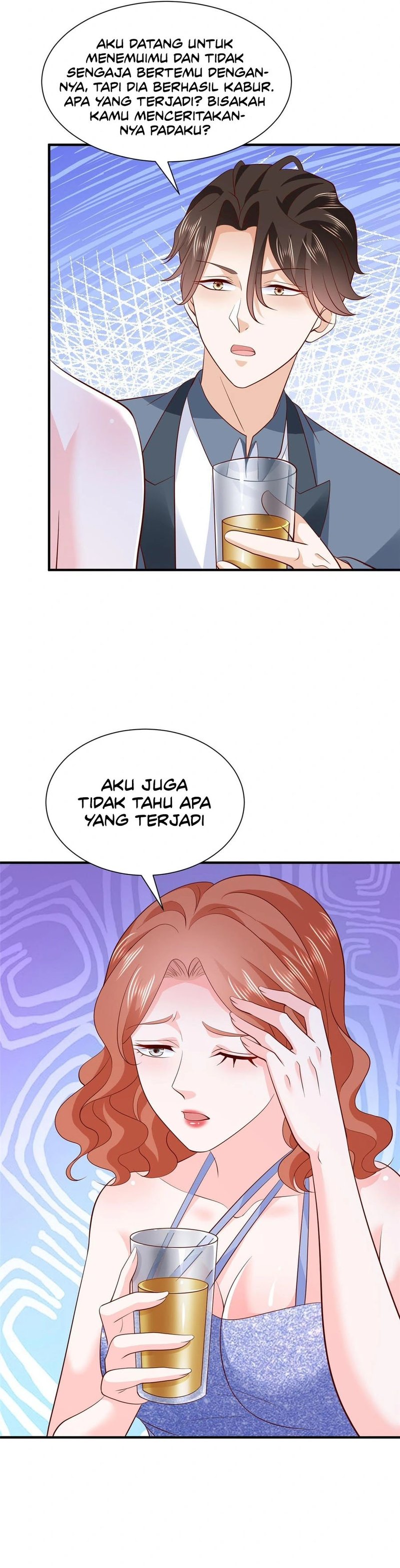 I Randomly Have A New Career Every Week Chapter 412 Gambar 2
