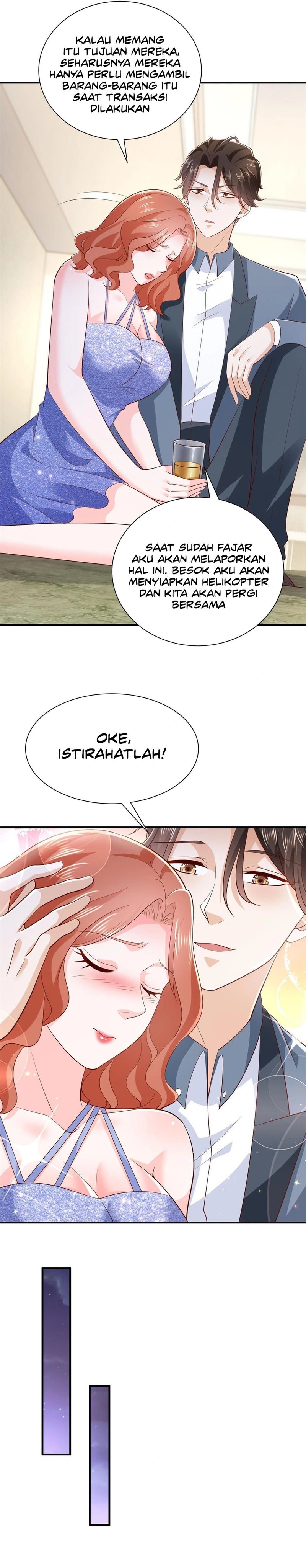 I Randomly Have A New Career Every Week Chapter 412 Gambar 5