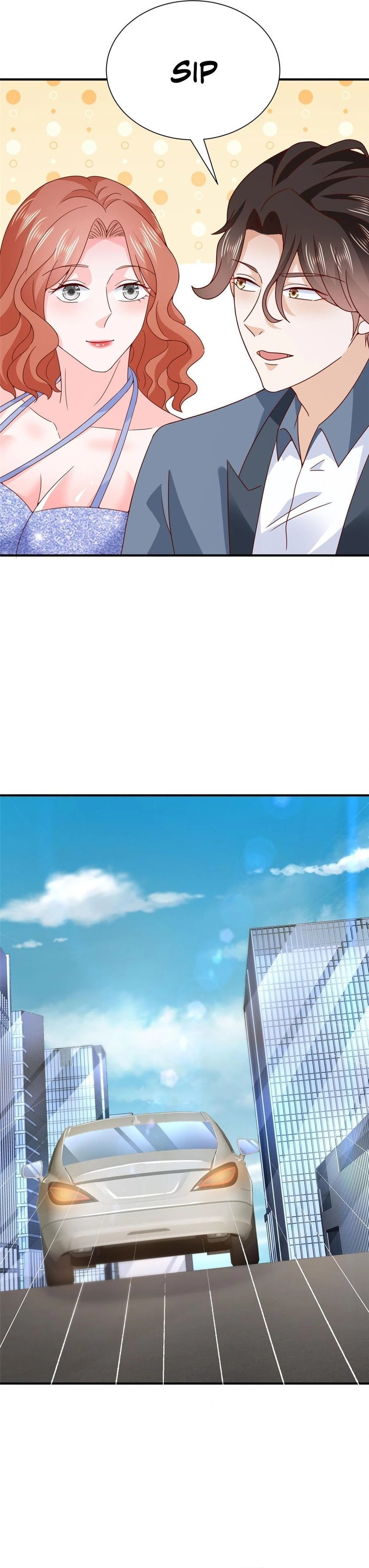 I Randomly Have A New Career Every Week Chapter 412 Gambar 10