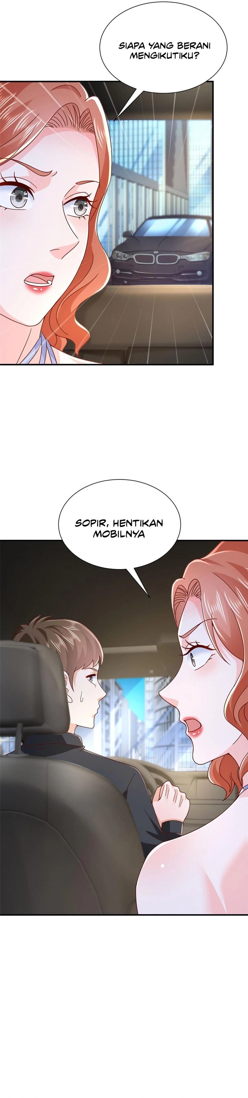 I Randomly Have A New Career Every Week Chapter 412 Gambar 12