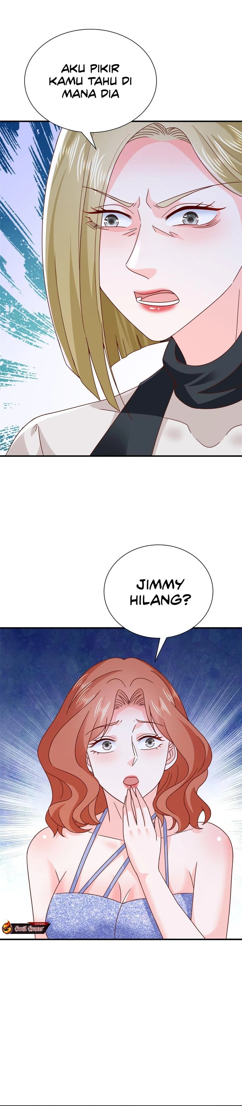 I Randomly Have A New Career Every Week Chapter 412 Gambar 15