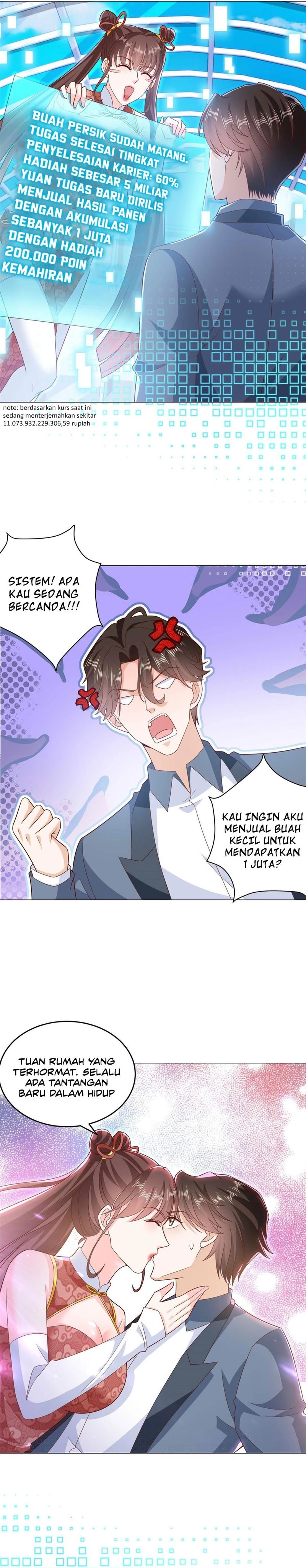 I Randomly Have A New Career Every Week Chapter 415 Gambar 3